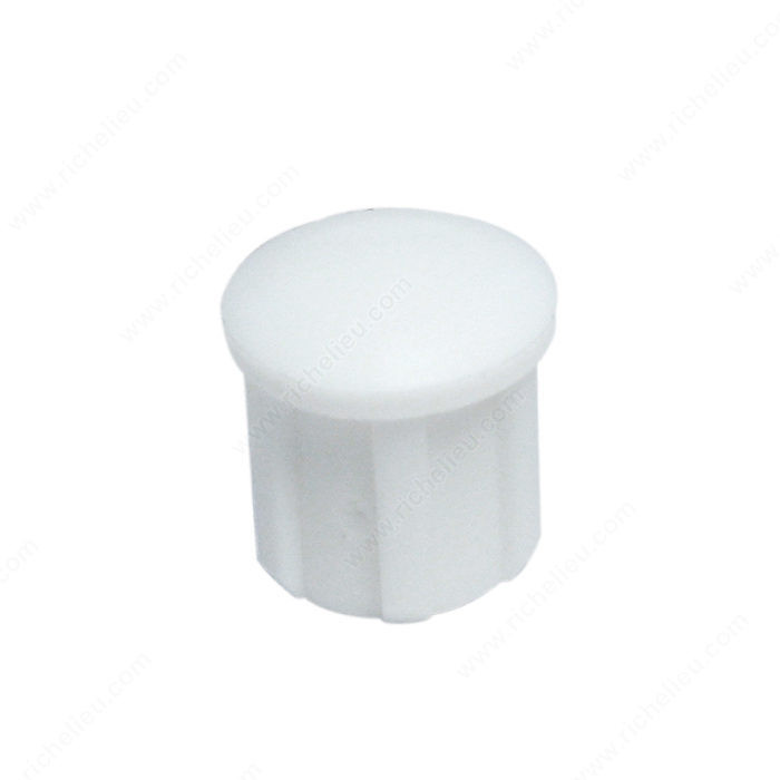 Plastic Screw Plug 6 mm in Diameter, HANDYCT