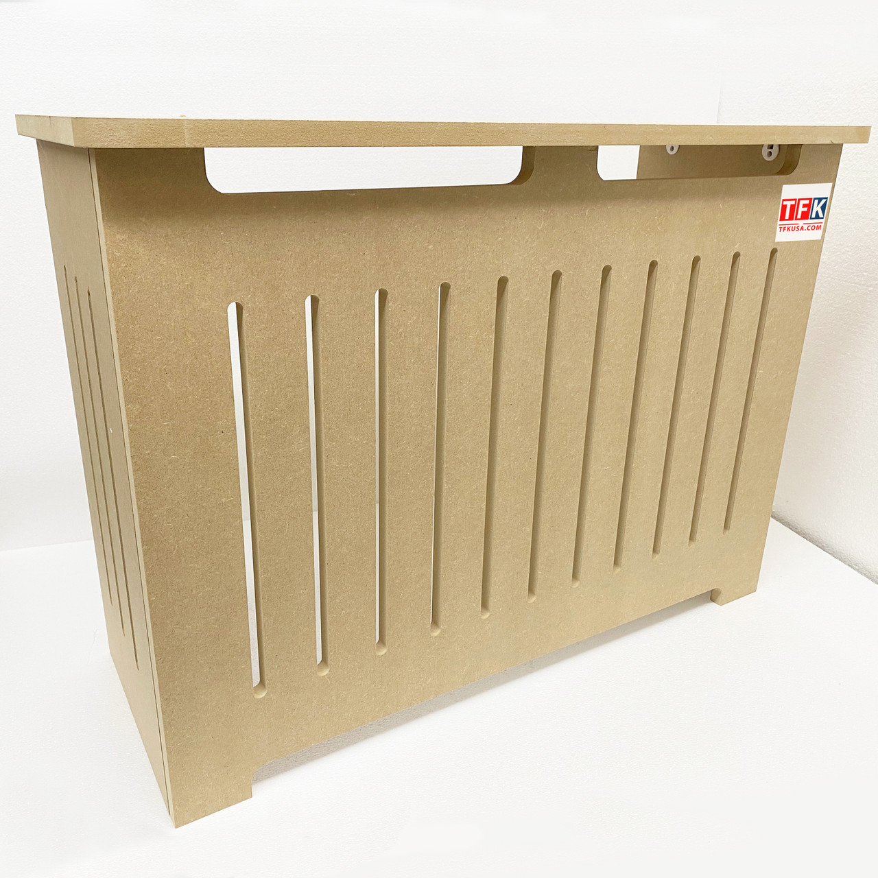 MDF Radiator Cover Heating Cabinet - Custom Made