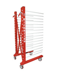 Richelieu Expandable Drying Rack