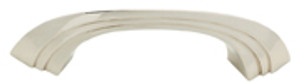 5" (127MM) JULIAN PULL, POLISHED NICKEL 5" (127MM) JULIAN PULL, POLISHED NICKEL