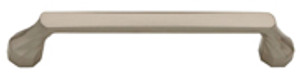 5-1/16" (128MM) OCTO PULL, SATIN NICKEL 5-1/16" (128MM) OCTO PULL, SATIN NICKEL