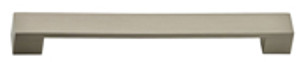 192MM STRATFORD SQ PULL,STAINLESS STEEL 192MM STRATFORD SQ PULL,STAINLESS STEEL