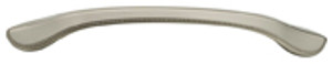 10" OR 12" TARYN PULL, SATIN NICKEL