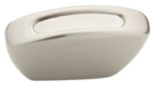 TRIBECA KNOB, SATIN NICKEL TRIBECA KNOB, SATIN NICKEL