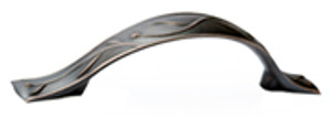 96MM C/C, VERONA BRONZE FINISH 96MM C/C, VERONA BRONZE FINISH