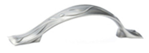 96MM C/C, VINTAGE NICKEL FINISH 96MM C/C, VINTAGE NICKEL FINISH