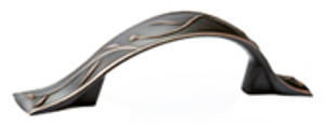 3"and3-1/2"C/C, VERONA BRONZE FINISH 3"and3-1/2"C/C, VERONA BRONZE FINISH