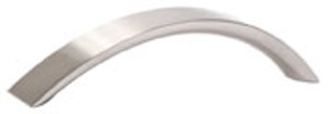 128MM C/C BRUSHED NICKEL FINISH 128MM C/C BRUSHED NICKEL FINISH