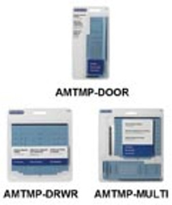 CABINET DRAWER TEMPLATE FOR DECO HDW