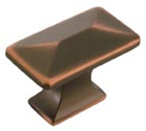 KNOB, 1-1/4" O.A. ORB HLT KNOB, 1-1/4" O.A. ORB HLT