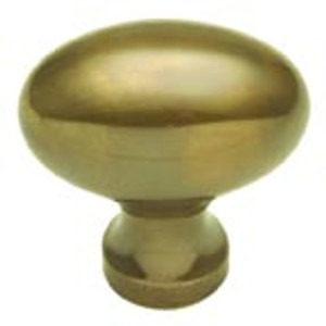 KNOB,ANT.BRASS KNOB,ANT.BRASS