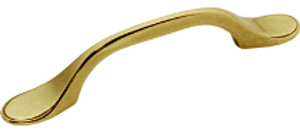 PULL, LUSTRE BRIGHT PULL, LUSTRE BRIGHT