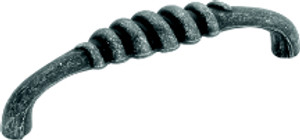 PULL, VIBRA PEWTER PULL, VIBRA PEWTER