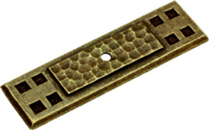 BACKPLATE, WINDOVER ANT BACKPLATE, WINDOVER ANT