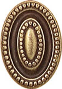 KNOB,1-3/16"LNCSTR BRASS KNOB,1-3/16"LNCSTR BRASS