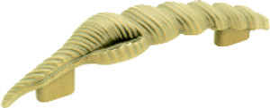 PULL, ANTIQUE MIST PULL, ANTIQUE MIST