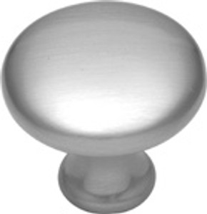 KNOB,CHROMOLUX KNOB,CHROMOLUX