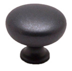 KNOB,DARK ANTIQUE