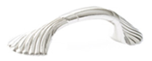 PULL, BRSHD/PLSHD NICKEL PULL, BRSHD/PLSHD NICKEL