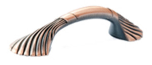 PULL, BRSHD ANT COPPER PULL, BRSHD ANT COPPER
