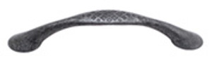 PULL,RUSTIC IRON 128MM PULL,RUSTIC IRON 128MM