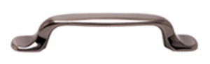 PULL,BRSHD BLK NICKEL PULL,BRSHD BLK NICKEL