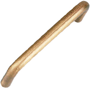 PULL, 3" SATIN BRONZE PULL, 3" SATIN BRONZE