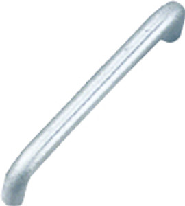 PULL, 3"NATL ALUMINUM PULL, 3"NATL ALUMINUM