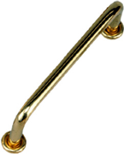 PULL, 4"SATIN CHROME PULL, 4"SATIN CHROME