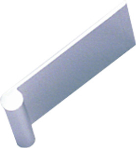 PULL,1-1/2"POLISHD CLEAR PULL,1-1/2"POLISHD CLEAR