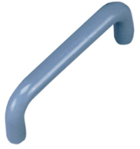 PULL, 96MM GRAY NYLON PULL, 96MM GRAY NYLON