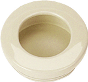 PULL, IVORY NYLON PULL, IVORY NYLON