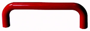 PULL, 96MM RED NYLON PULL, 96MM RED NYLON