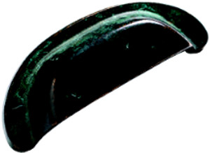 CUP PULL, VERDE IMPERIALE CUP PULL, VERDE IMPERIALE
