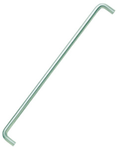 PULL,192MM STAINLESS STL PULL,192MM STAINLESS STL
