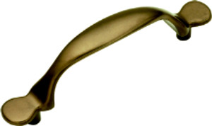 PULL, VENETIAN BRONZE PULL, VENETIAN BRONZE