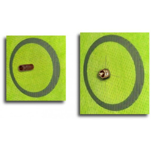 1 Pipe & 1 Shower Valve Seal Set 1 Pipe & 1 Shower Valve Seal Set