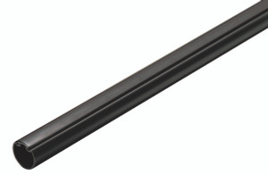 Synergy Elite Wardrobe Tube, aluminum, oil-rubbed bronze, 1 5/16" diameter, 8' long Synergy Elite Wardrobe Tube, aluminum, oil-rubbed bronze, 1 5/16" diameter, 8' long