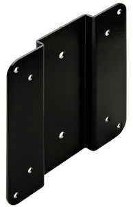 Manually Operated Flat Panel TV Lift, fixed mounting bracket, for Accuride Ascent CB Lift 0019 Manually Operated Flat Panel TV Lift, fixed mounting bracket, for Accuride Ascent CB Lift 0019