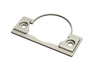 Clip Top Blumotion 1.5 Mm Hinge Cup Spacer, Nylon