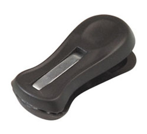 Synergy Garment Clip, plastic, black, for hanger 805.58.330 Synergy Garment Clip, plastic, black, for hanger 805.58.330