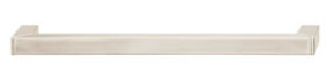 Handle, Bella Italiana, stainless steel, matt, M4, center to center 992mm Handle, Bella Italiana, stainless steel, matt, M4, center to center 992mm