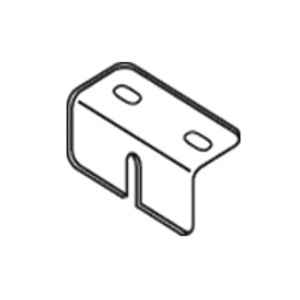 Metabox Drawer Front Support Bracket, For Standard Drawers