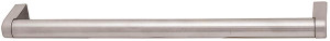 Handle, stainless steel matt / zinc, nickel matt, M4, center to center 224 Handle, stainless steel matt / zinc, nickel matt, M4, center to center 224