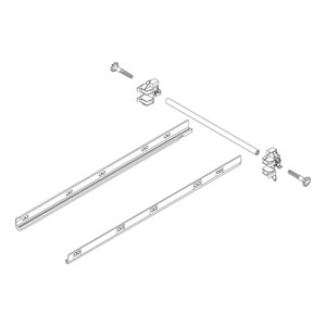 Tandembox Intivo Lateral Stabilizer Set For 20" Drawer Tandembox Intivo Lateral Stabilizer Set For 20" Drawer