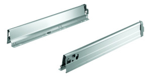 Tandembox 358N Drawer Profile, For 16" Drawer, Pair