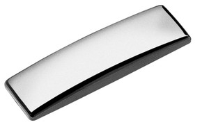 Clip Hinge Blank Cover Cap, For The Straight-Arm Hinges, Steel Clip Hinge Blank Cover Cap, For The Straight-Arm Hinges, Steel