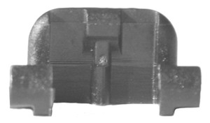 86D Angle Restriction Clip, For 110D Hinge