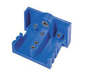 Drill Jig for Accuride Eclipse C3132 , plastic Drill Jig for Accuride Eclipse C3132 , plastic