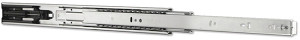 Accuride C3832, easy close, ball bearing slide, 28" full extension, steel, zinc-plated, shop pack, 100lbs Accuride C3832, easy close, ball bearing slide, 28" full extension, steel, zinc-plated, shop pack, 100lbs